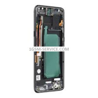 Дисплей за Samsung Galaxy S8 Plus / G955F , SM-G955 , оригинал с рамка